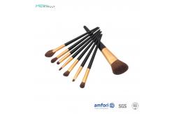China 12PCS OEM ODM Makeup Artist Brush Set For Eye Shadow supplier