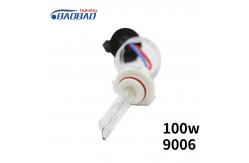 China 3GH 100W 75W Ceramic base high power hid xenon bulb supplier