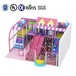 Amusement Equipment Park Free Design Toddler Soft Play Commercial  Playhouses for sale