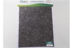 China Soft Fabric Non Woven Interlining With Scatter Coating 1030SF supplier