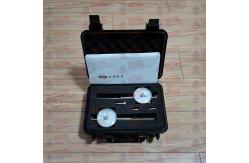 China ASTM D2573 Soil Testing Machine Precision Integrated Dial Pocket Penetrometers supplier