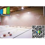 Melamine Covers Mirror Sliding Doors Soundproof Rate 42db Paired Panels for sale
