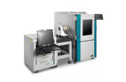 China MEMS Accelerometer Test Equipment High Low Temperature Accelerometer Calibration System supplier
