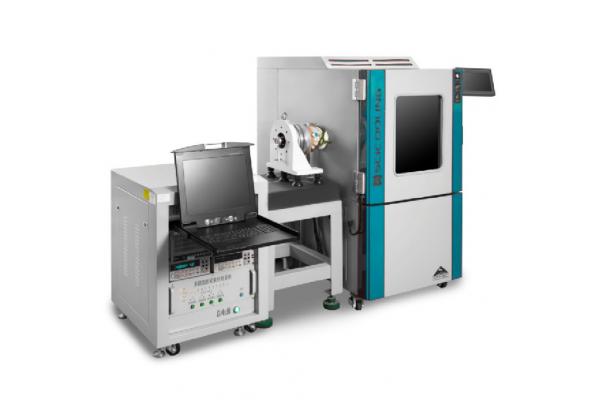 MEMS Accelerometer Test Equipment High Low Temperature Accelerometer Calibration System
