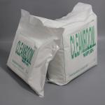 Polyester Disposable Electronic Screen Cleaner Wipes Dustproof Low Lint For Cleaning Lab for sale