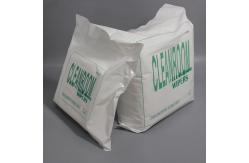 China Polyester Disposable Electronic Screen Cleaner Wipes Dustproof Low Lint For Cleaning Lab supplier