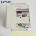CIMR-J7AZ40P7 YASKAWA R21755-11-29 High-Performance Variable Frequency Drive for sale