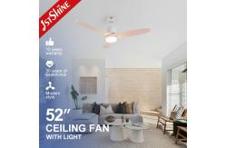 China 10- LED Ceiling Fan with Energy-Saving Lighting and Lighting Solutions Service supplier