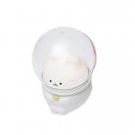 New Interstellar Pet Night light LED colorful atmosphere table lamp USB Rechargeable Bedside Night light for Children for sale