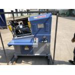 Billboard Envelope Hydraulic Punching Machine 200mm Slide Stroke