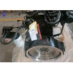 Industrial DCEC Generator 6CTAA8.3 Loader Engine Diesel With 8.3L Displacement