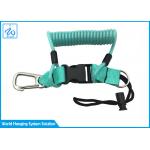 Stretch Straighten Length 100cm Fall Protection Tool Belt for sale