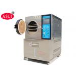 Climatic HAST Chamber High Pressure Accelerated Aging Test Chamber