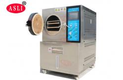 China Climatic HAST Chamber High Pressure Accelerated Aging Test Chamber supplier