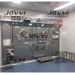 Class A Grade Nuclear Radiation Protection Shielding Gamma And X-ray Radiation with Radiation Protection Fume Hood for sale