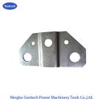120KN HDG Transmission Line Hardware Accessories for sale
