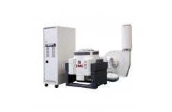 China 50kN 2500Hz Digital Controller Electric Vibration Test Bench OEM supplier