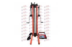 China CPT - VST Dual Use Soil Testing Apparatus 2~3 Tons Penetration Force supplier