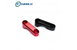 China Tolerance 0.01mm 3D Printing Service 5 Axis CNC Turning Machining Milling supplier