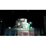 Popular Hologram Advertising Display Custom Accepted For 3D Movies / Performances for sale