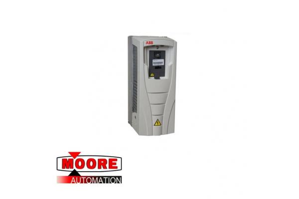 ACS880-01-206A-3 ABB Inverter