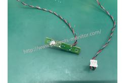 China 9200-20-10543 Mindray PM7000 Patient Monitor Parts LED Light Board supplier
