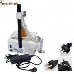 Anti Drip Paste Filling Machine Spout Food Degree Automatic Honey Filling Machine