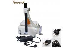 China Anti Drip Paste Filling Machine Spout Food Degree Automatic Honey Filling Machine supplier