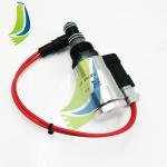302-3809 3023809 Solenoid Valve For 773D Truck for sale