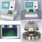 50 - 1400kpa Paperboard Bursting Testing Machine for sale