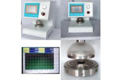 China 50 - 1400kpa Paperboard Bursting Testing Machine supplier