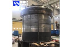 China Customised Equipment Packages Custom Hydraulic Cylinders For Test Machine supplier