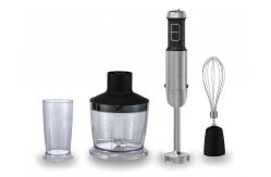 China Dishwasher Safe Stick Hand Blender with Safety Lock Ergonomic Handle supplier