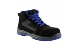 China Durable Mesh Breathable Protective Shoes supplier