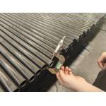EN 10216-2 16Mo3 Alloy Steel Tube with High-Temperature and High-Pressure Resistance for sale