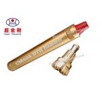 5inch DTH Hammers M50 Bit Shank with Customization Option in Alloy Steel for sale