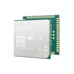 Java Supported 3G Iot Module with Global Coverage and LGA Pin RF Connector for sale