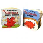 FSC SGS Cartoon Fun Ladder Cognition Book For Young Children for sale