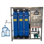 500 Lph Ro Plant 500lph Ro System 500 Lph Reverse Osmosis Ro Water System Pure Water Machine for Drinking Shower Domestic Use for sale