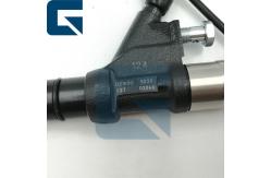 China 095000-5223 0950005223 Engine HINO E13C Fuel Injector supplier