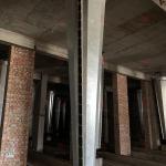 180kw Motor Power Clay Brick Tunnel Kiln for International Customers for sale