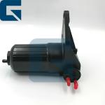  4461895 446-1895 Fuel Transfer Pump Filter For E320D 1104C 1104D for sale