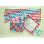 Multifunction Colorful Household Microfiber Dust Mop For Cleaning Mop Head for sale