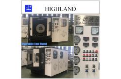 China Tailor-made Testing Solutions Hydraulic Test Stands Customization for Excavators supplier