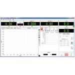 IEC62133-1 Stainless Steel Hinge Battery Crush Acupuncture Tester