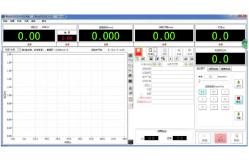 China 20KN Force Computer Control Battery Crush Acupuncture Tester supplier