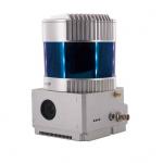Geosun gAirHawk Series GS-260F LiDAR Scanning System HESAI Pandar 40P RTK Model Power Line Inspection High Accuracy for sale