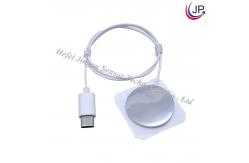 China 30KΩ Foam Pad NTC Temperature Probe For Medical Use supplier