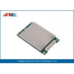 Medium Power RFID Reader Module ISO15693 Communication Interface TTL for sale