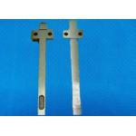 556-L-0010 AI Spare Parts Silver Color Stainless Steel Chuck Body Bracket for sale